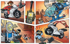 LEGO 10759 instructions page 59 – build guide