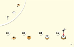 LEGO 10761 instructions page 63 – build guide