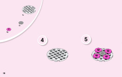 LEGO 10762 instructions page 16 – build guide