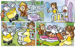 LEGO 10762 instructions page 39 – build guide