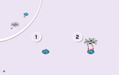 LEGO 10763 instructions page 10 – build guide