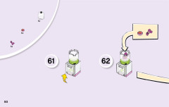 LEGO 10763 instructions page 50 – build guide