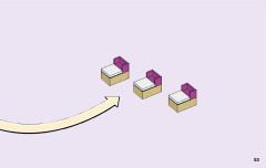 LEGO 10763 instructions page 53 – build guide