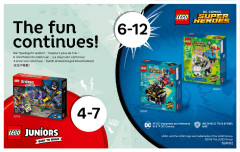 LEGO 10764 instructions page 84 – build guide