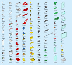 LEGO 10764 instructions page 56 – build guide