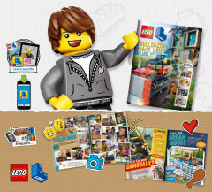 LEGO 10764 instructions page 59 – build guide