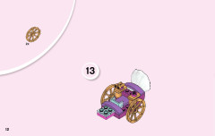 LEGO 10765 instructions page 12 – build guide