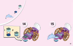 LEGO 10765 instructions page 13 – build guide