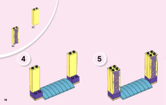 LEGO 10765 instructions page 16 – build guide