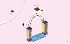 LEGO 10765 instructions page 17 – build guide