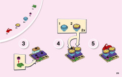 LEGO 10765 instructions page 29 – build guide