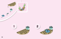 LEGO 10765 instructions page 30 – build guide