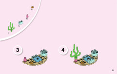 LEGO 10765 instructions page 31 – build guide