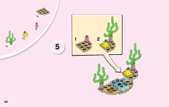 LEGO 10765 instructions page 32 – build guide