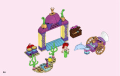 LEGO 10765 instructions page 34 – build guide