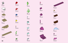 LEGO 10765 instructions page 36 – build guide