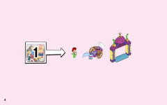 LEGO 10765 instructions page 4 – build guide