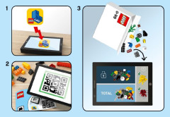 LEGO 10766 instructions page 26 – build guide