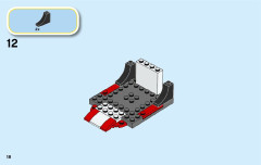 LEGO 10767 instructions page 18 – build guide