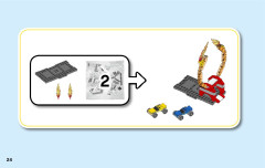 LEGO 10767 instructions page 24 – build guide