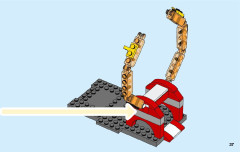LEGO 10767 instructions page 37 – build guide