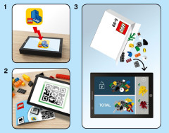 LEGO 10768 instructions page 46 – build guide