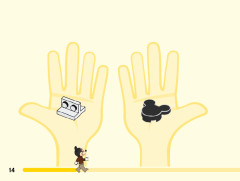 LEGO 10772 instructions page 14 – build guide