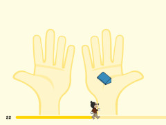 LEGO 10772 instructions page 22 – build guide