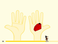 LEGO 10772 instructions page 30 – build guide