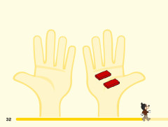 LEGO 10772 instructions page 32 – build guide