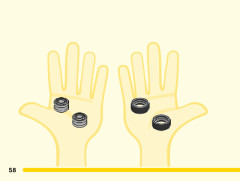 LEGO 10772 instructions page 58 – build guide