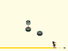 LEGO 10772 instructions page 59 – build guide