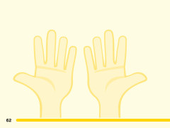 LEGO 10772 instructions page 62 – build guide