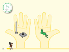 LEGO 10772 instructions page 8 – build guide