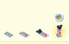 LEGO 10773 instructions page 11 – build guide