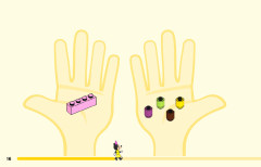 LEGO 10773 instructions page 16 – build guide