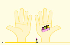 LEGO 10773 instructions page 18 – build guide