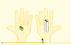 LEGO 10773 instructions page 20 – build guide