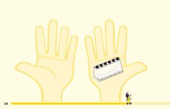 LEGO 10773 instructions page 24 – build guide