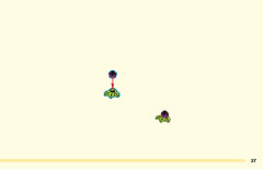 LEGO 10773 instructions page 27 – build guide