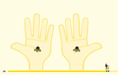 LEGO 10773 instructions page 28 – build guide