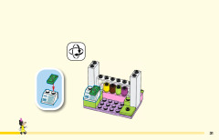 LEGO 10773 instructions page 31 – build guide