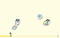LEGO 10773 instructions page 33 – build guide