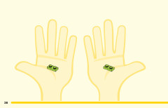 LEGO 10773 instructions page 36 – build guide