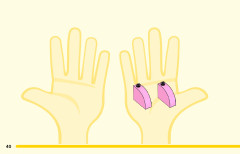 LEGO 10773 instructions page 40 – build guide