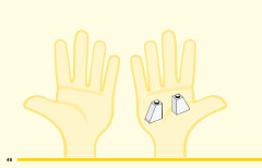 LEGO 10773 instructions page 46 – build guide