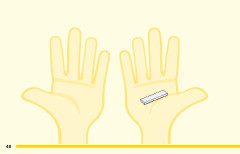 LEGO 10773 instructions page 48 – build guide