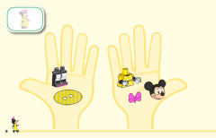 LEGO 10773 instructions page 6 – build guide