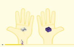 LEGO 10773 instructions page 10 – build guide