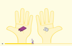 LEGO 10773 instructions page 14 – build guide